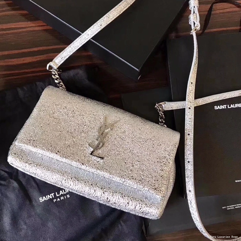 Tony Luxuries KATE SMALL YSL 0715